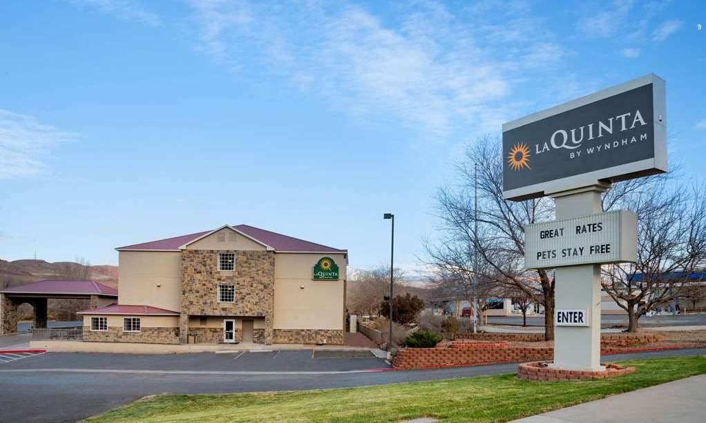 La Quinta Inn & Suites by Wyndham Moab