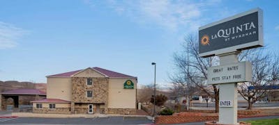 La Quinta Inn Ste Moab