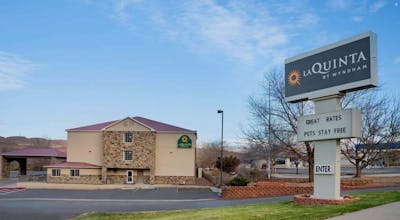 La Quinta Inn & Suites by Wyndham Moab