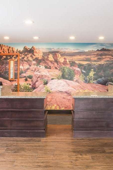 Hotel La Quinta Inn & Suites by Wyndham Moab photo 4