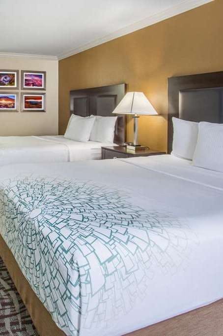 Hotel La Quinta Inn & Suites by Wyndham Moab photo 2