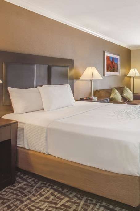 Hotel La Quinta Inn & Suites by Wyndham Moab photo 1