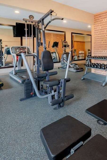 Hotel La Quinta Inn & Suites by Wyndham Moab photo 5