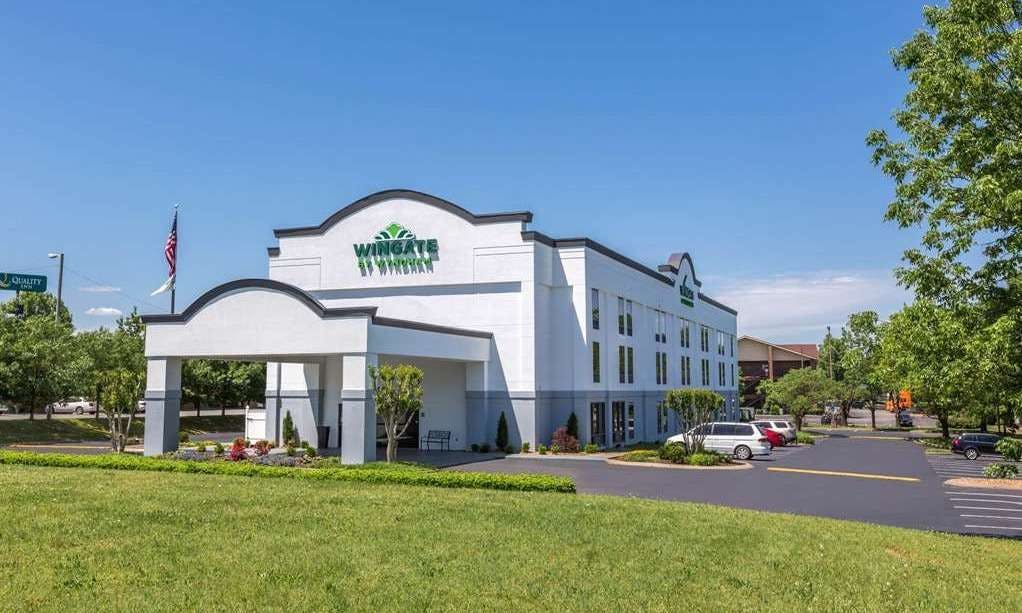 Wingate by Wyndham Goodlettsville