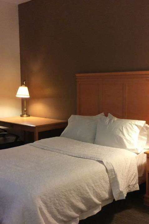 Hotel Wingate by Wyndham Goodlettsville photo 1