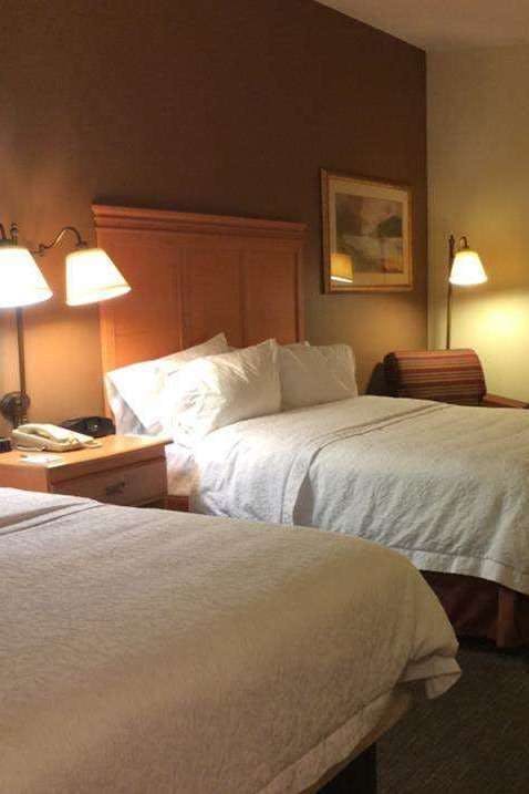 Hotel Wingate by Wyndham Goodlettsville photo 2