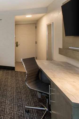 Hotel Wingate by Wyndham Goodlettsville photo 3