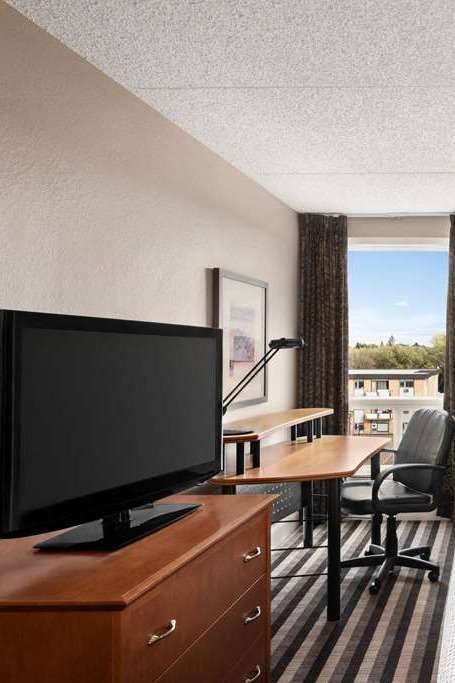 Hotel Royal Hotel Regina photo 3