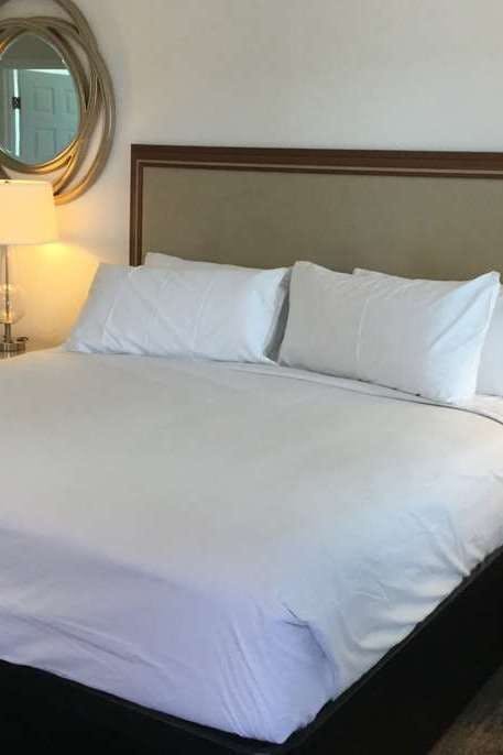 Hotel Travelodge by Wyndham Crescent City photo 1