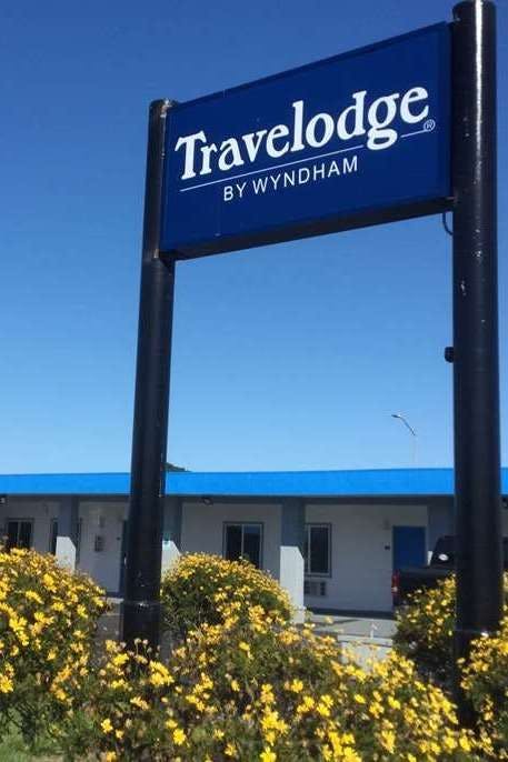 Hotel Travelodge by Wyndham Crescent City photo 5