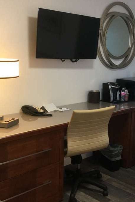 Hotel Travelodge by Wyndham Crescent City photo 3