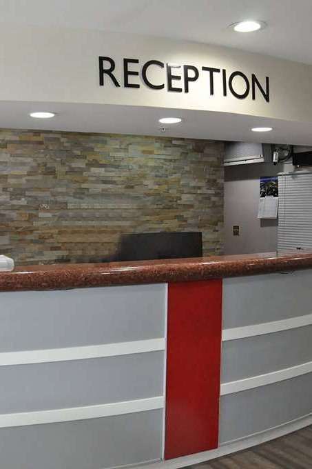 Hotel Ramada by Wyndham Abbotsford photo 5