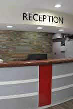 Hotel Ramada by Wyndham Abbotsford photo 5