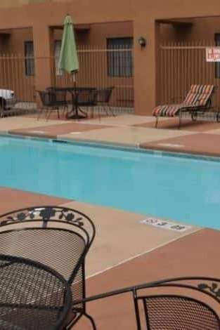 Hotel Ramada by Wyndham Santa Fe photo 5