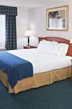 Hotel Ramada Santa Fe photo 1