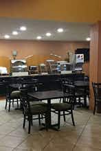 Hotel Ramada Santa Fe photo 4