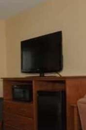 Hotel Ramada by Wyndham Santa Fe photo 2