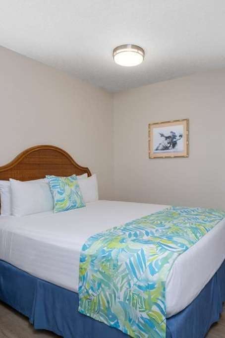 Hotel Days Inn by Wyndham Maui Oceanfront photo 1