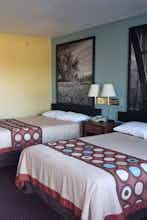 Hotel Super 8 by Wyndham Arkadelphia Caddo Valley Area photo 2