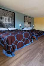 Hotel Super 8 by Wyndham Arkadelphia Caddo Valley Area photo 3