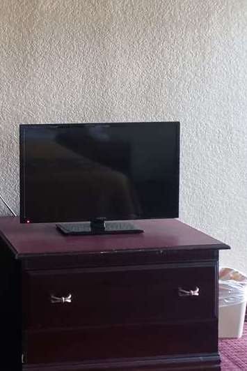 Hotel Super 8 by Wyndham Arkadelphia Caddo Valley Area photo 5