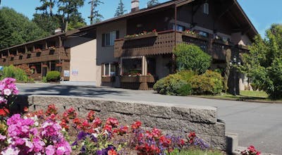 Ramada by Wyndham Campbell River