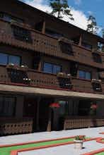 Hotel Ramada Campbell Rvr photo 5