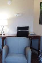 Hotel Ramada Campbell Rvr photo 3