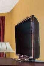 Hotel Super 8 by Wyndham Troy IL/St. Louis Area photo 4