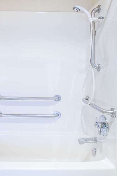 Hotel Baymont Hot Springs photo 4