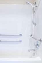 Hotel Baymont Hot Springs photo 4