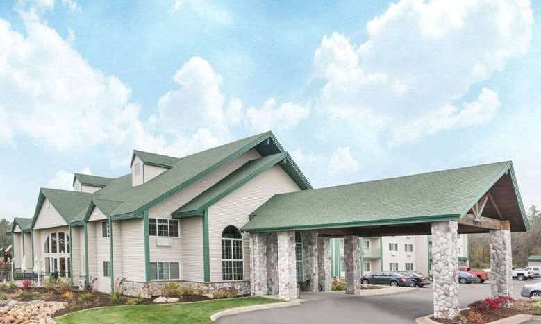 Baymont by Wyndham Baxter/Brainerd Area