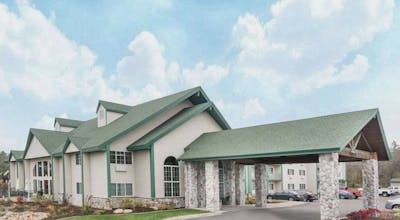 Baymont by Wyndham Baxter/Brainerd Area