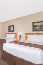 Hotel Baymont IS Baxter photo 2