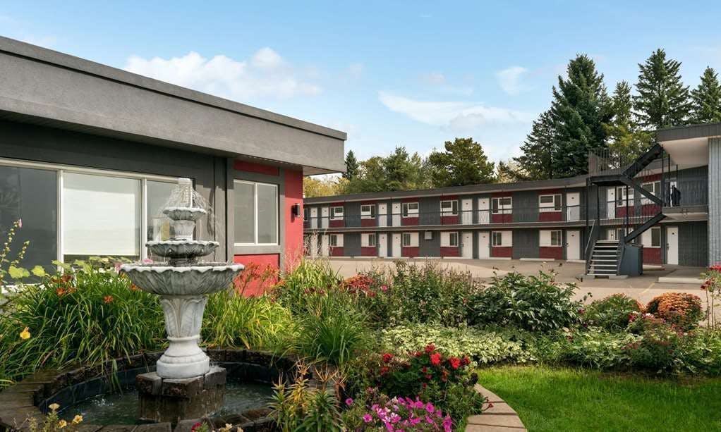 Thriftlodge Edmonton