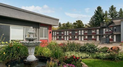 Thriftlodge Edmonton