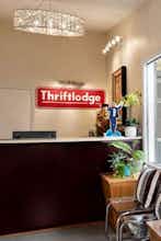 Hotel Thriftlodge Edmonton photo 4