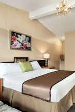 Hotel Thriftlodge Edmonton photo 1