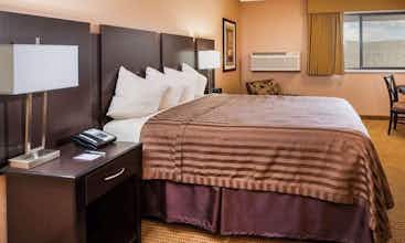 Hotel Travelodge Globe AZ photo 1
