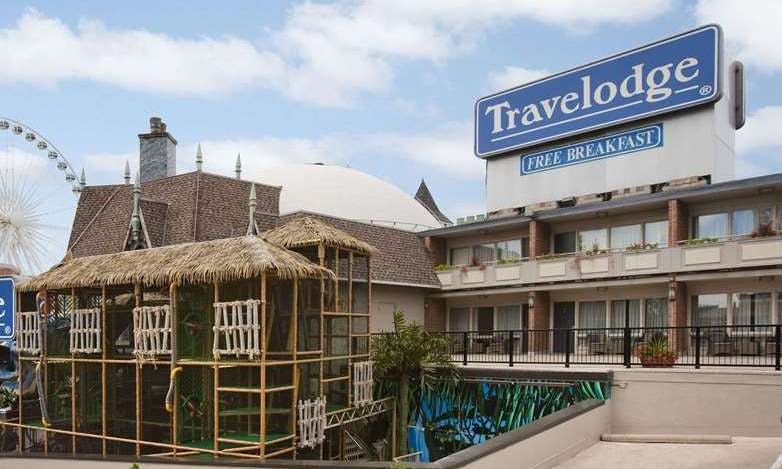 Travelodge Niagara Falls