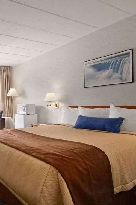 Hotel Travelodge Niagara Falls photo 1