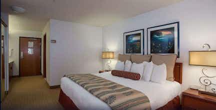 Hotel Shilo Inn Suites Hotel - Ocean Shores photo 2