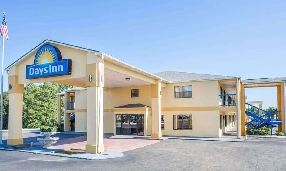 Days Inn by Wyndham Enterprise
