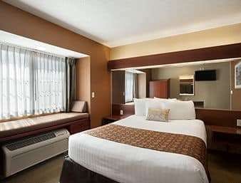 Hotel Microtel Inn & Suites by Wyndham Dover photo 3