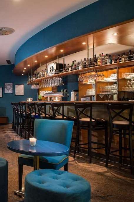 Hotel Wyndham Garden Wismar photo 4