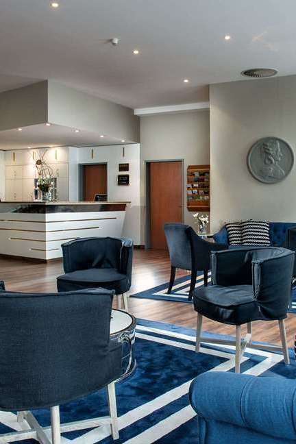 Hotel Wyndham Garden Wismar photo 3