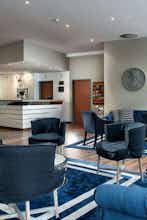 Hotel Wyndham Garden Wismar photo 3