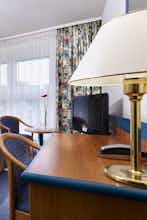 Hotel Wyndham Garden Wismar photo 2