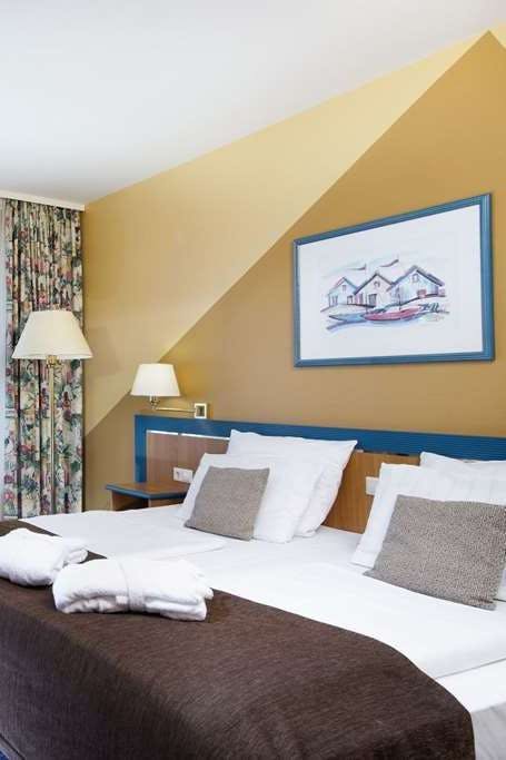 Hotel Wyndham Garden Wismar photo 1