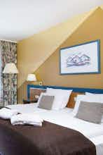 Hotel Wyndham Garden Wismar photo 1